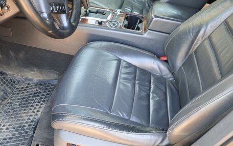 Volkswagen Touareg III, 2007 год, 695 000 рублей, 4 фотография