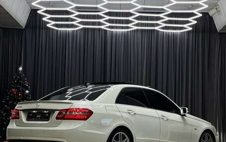 Mercedes-Benz E-Класс, 2012 год, 1 650 000 рублей, 3 фотография