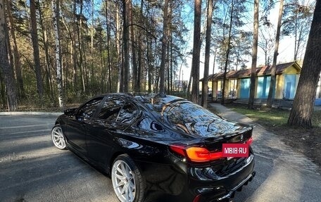 BMW 5 серия, 2018 год, 2 740 000 рублей, 3 фотография