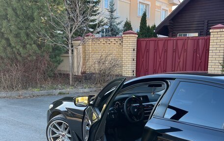 BMW 5 серия, 2018 год, 2 740 000 рублей, 10 фотография