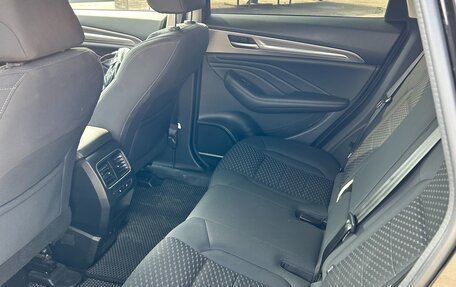 Haval F7 I, 2022 год, 1 525 000 рублей, 6 фотография