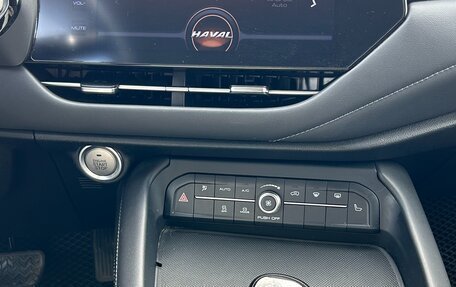 Haval F7 I, 2022 год, 1 525 000 рублей, 7 фотография