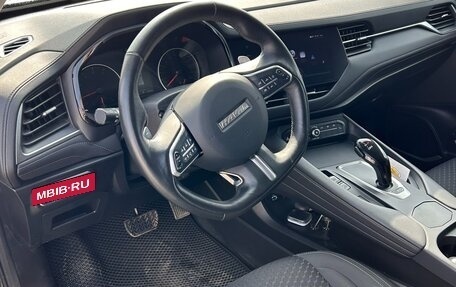 Haval F7 I, 2022 год, 1 525 000 рублей, 5 фотография
