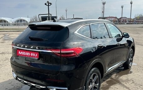 Haval F7 I, 2022 год, 1 525 000 рублей, 3 фотография