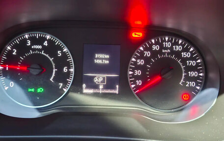 Renault Arkana I, 2020 год, 1 888 000 рублей, 8 фотография