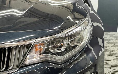 KIA Optima IV, 2019 год, 2 489 900 рублей, 8 фотография