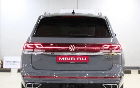 Volkswagen Atlas I, 2025 год, 6 000 000 рублей, 9 фотография