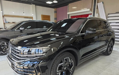 Volkswagen Touareg III, 2025 год, 9 700 000 рублей, 4 фотография