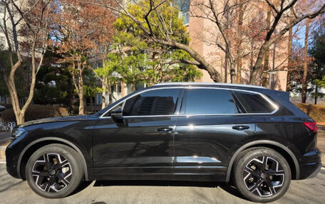 Volkswagen Touareg III, 2025 год, 9 700 000 рублей, 6 фотография