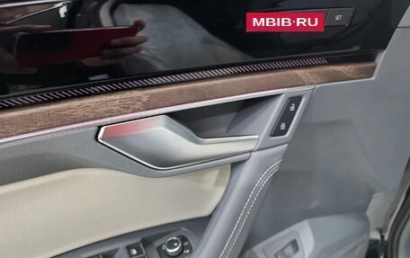 Volkswagen Touareg III, 2025 год, 9 700 000 рублей, 10 фотография