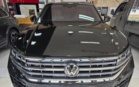 Volkswagen Touareg III, 2025 год, 9 700 000 рублей, 5 фотография