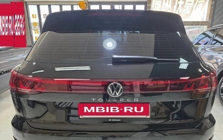 Volkswagen Touareg III, 2025 год, 9 700 000 рублей, 3 фотография