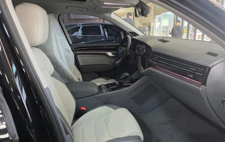Volkswagen Touareg III, 2025 год, 9 700 000 рублей, 16 фотография