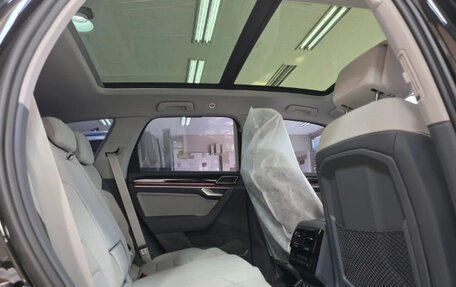Volkswagen Touareg III, 2025 год, 9 700 000 рублей, 17 фотография