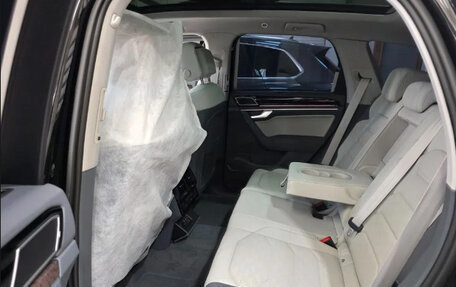 Volkswagen Touareg III, 2025 год, 9 700 000 рублей, 14 фотография