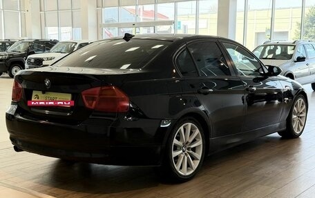 BMW 3 серия, 2008 год, 757 900 рублей, 4 фотография