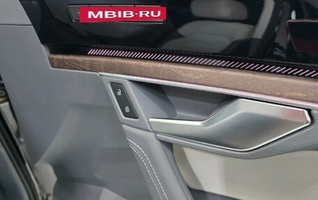Volkswagen Touareg III, 2025 год, 9 700 000 рублей, 15 фотография