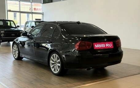 BMW 3 серия, 2008 год, 757 900 рублей, 6 фотография