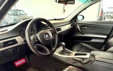BMW 3 серия, 2008 год, 757 900 рублей, 7 фотография
