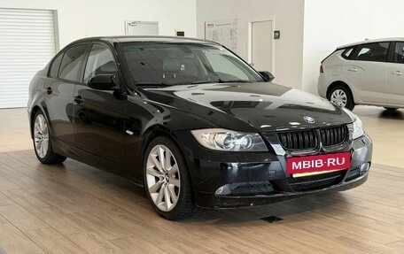 BMW 3 серия, 2008 год, 757 900 рублей, 3 фотография