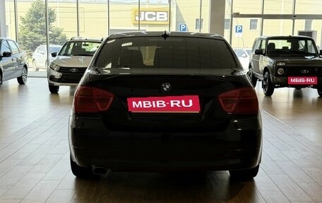 BMW 3 серия, 2008 год, 757 900 рублей, 5 фотография