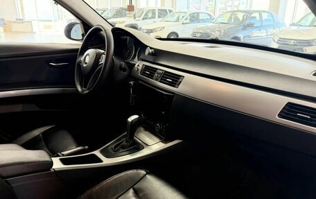 BMW 3 серия, 2008 год, 757 900 рублей, 9 фотография