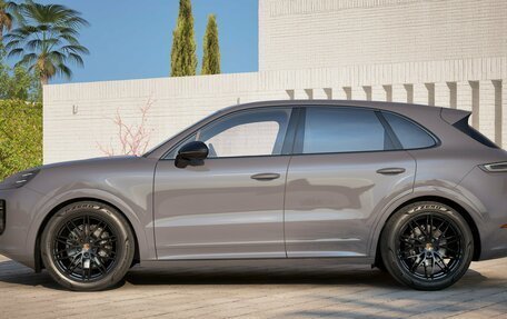 Porsche Cayenne III, 2025 год, 21 275 000 рублей, 4 фотография