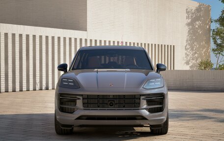 Porsche Cayenne III, 2025 год, 21 275 000 рублей, 3 фотография