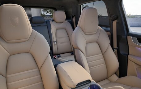 Porsche Cayenne III, 2025 год, 21 275 000 рублей, 2 фотография