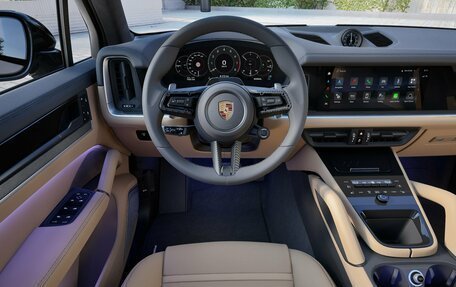 Porsche Cayenne III, 2025 год, 21 275 000 рублей, 10 фотография