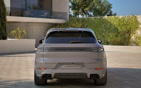 Porsche Cayenne III, 2025 год, 21 275 000 рублей, 7 фотография