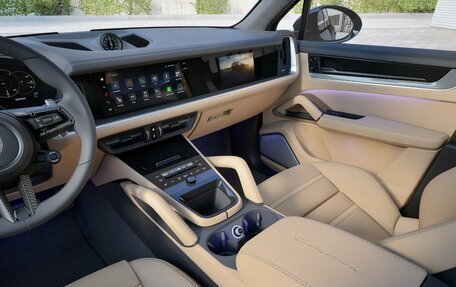 Porsche Cayenne III, 2025 год, 21 275 000 рублей, 11 фотография