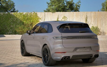 Porsche Cayenne III, 2025 год, 21 275 000 рублей, 6 фотография