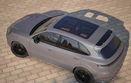 Porsche Cayenne III, 2025 год, 21 275 000 рублей, 8 фотография