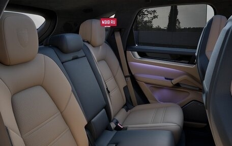 Porsche Cayenne III, 2025 год, 21 275 000 рублей, 12 фотография