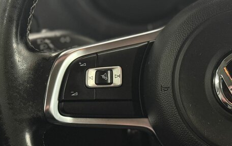 Volkswagen Polo VI (EU Market), 2017 год, 1 199 000 рублей, 17 фотография