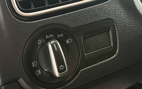 Volkswagen Polo VI (EU Market), 2017 год, 1 199 000 рублей, 19 фотография