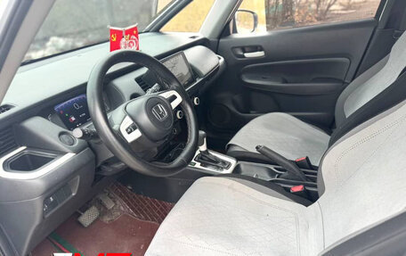 Honda Fit, 2023 год, 1 267 000 рублей, 4 фотография