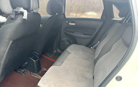 Honda Fit, 2023 год, 1 267 000 рублей, 5 фотография