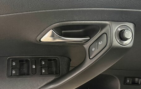 Volkswagen Polo VI (EU Market), 2017 год, 1 199 000 рублей, 22 фотография