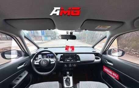 Honda Fit, 2023 год, 1 267 000 рублей, 3 фотография