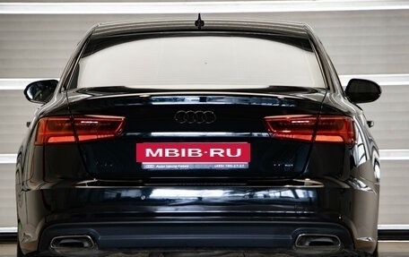 Audi A6, 2016 год, 1 949 000 рублей, 5 фотография