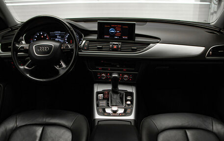 Audi A6, 2016 год, 1 949 000 рублей, 8 фотография