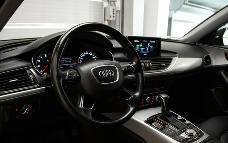 Audi A6, 2016 год, 1 949 000 рублей, 7 фотография