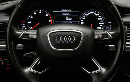 Audi A6, 2016 год, 1 949 000 рублей, 10 фотография