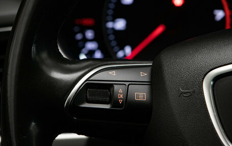 Audi A6, 2016 год, 1 949 000 рублей, 12 фотография