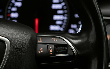 Audi A6, 2016 год, 1 949 000 рублей, 18 фотография