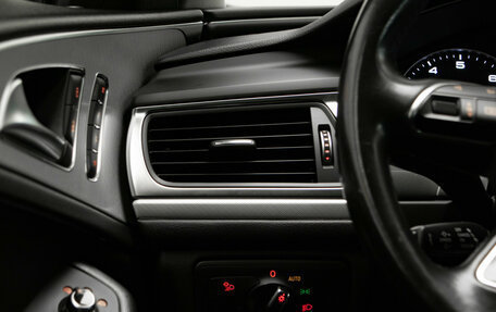 Audi A6, 2016 год, 1 949 000 рублей, 14 фотография