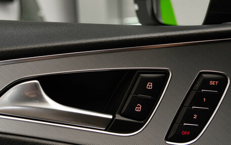 Audi A6, 2016 год, 1 949 000 рублей, 16 фотография