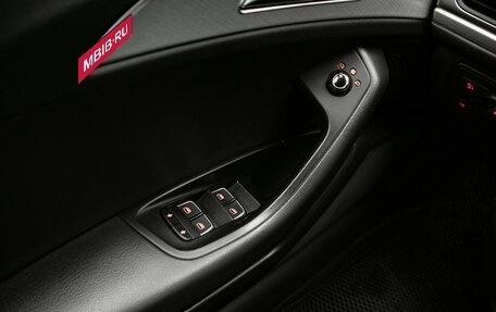 Audi A6, 2016 год, 1 949 000 рублей, 15 фотография